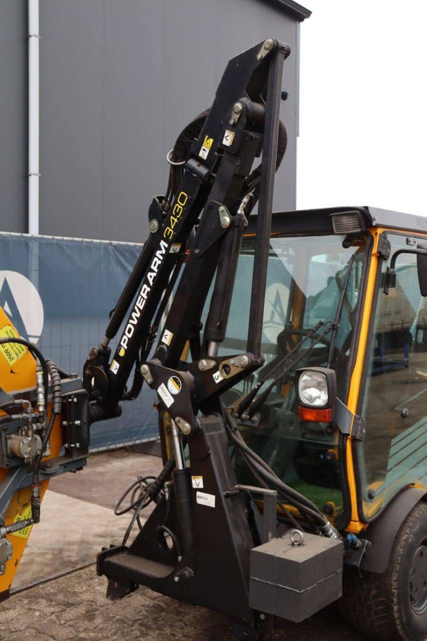 Hedge trimmer Belos Trans Pro 54 Diesel 2006