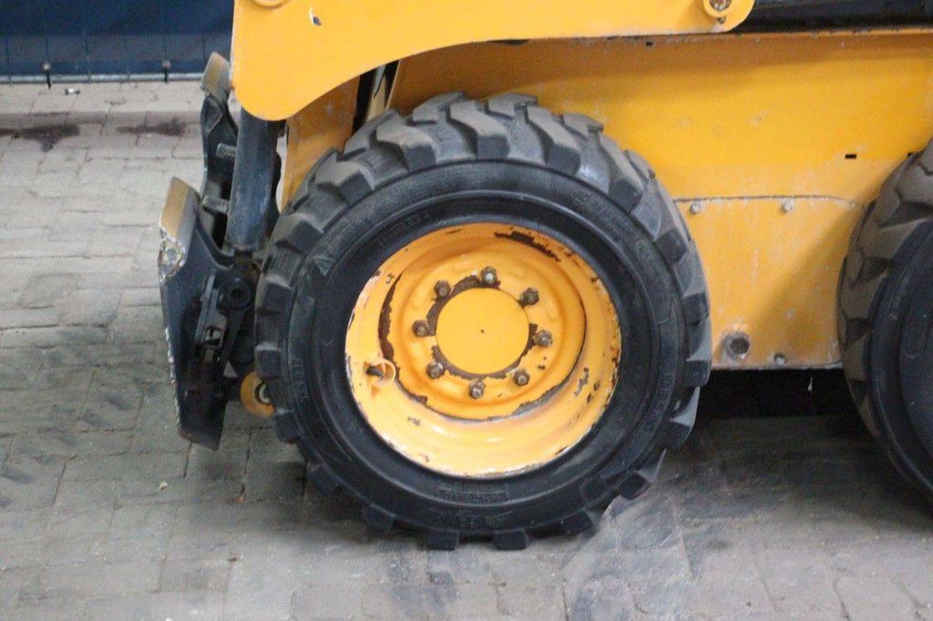 Skid steer loader Mustang R135 Diesel 34kW 2016