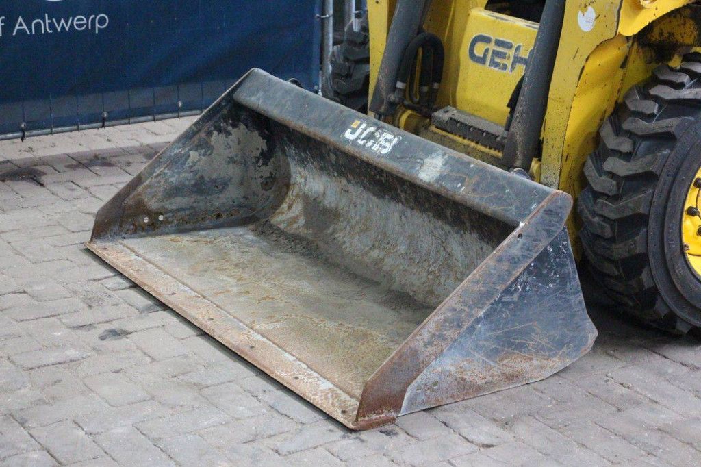 Skid steer loader Gehl R165 Diesel 69hp 2019