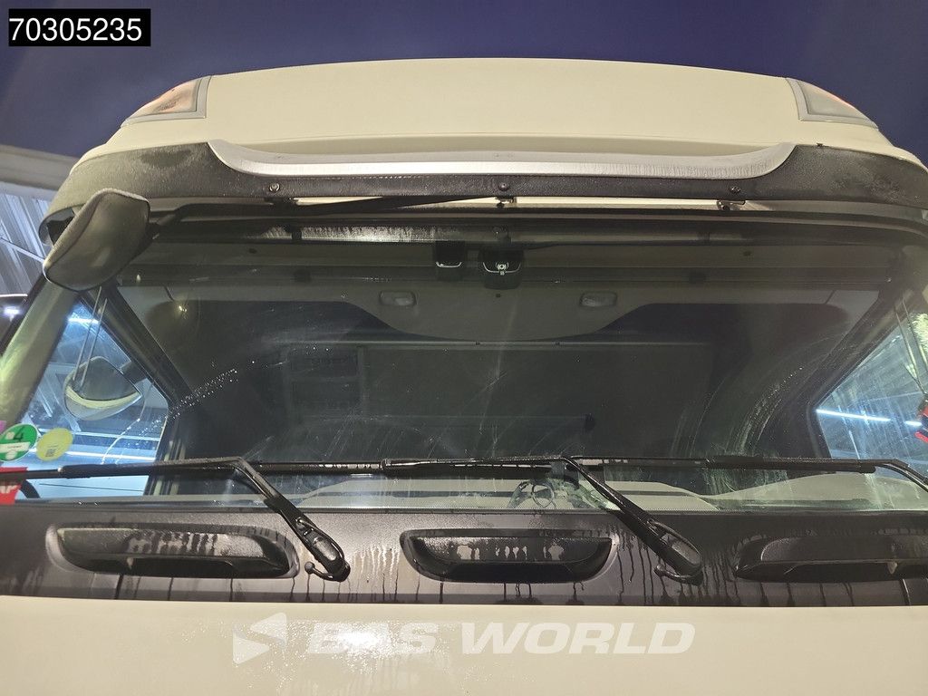 DAF XF 480 4X2 SSC 2xTanks