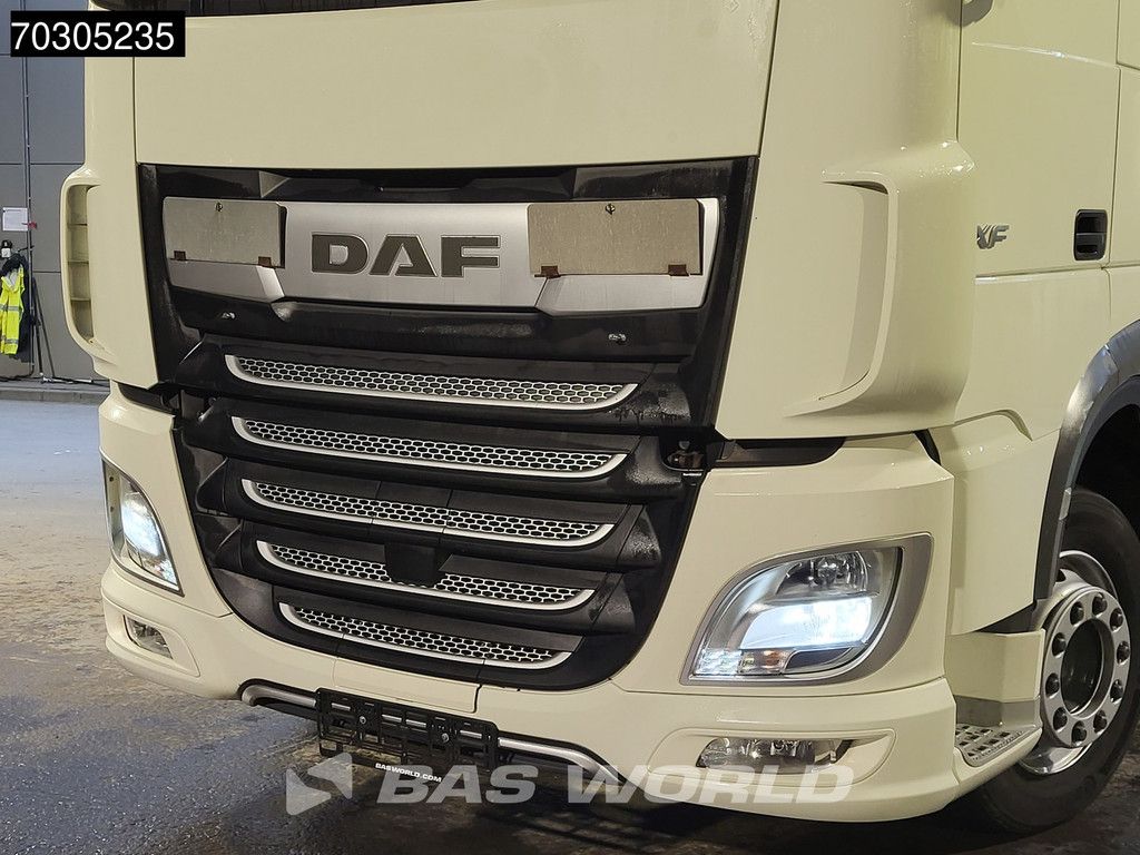 DAF XF 480 4X2 SSC 2xTanks