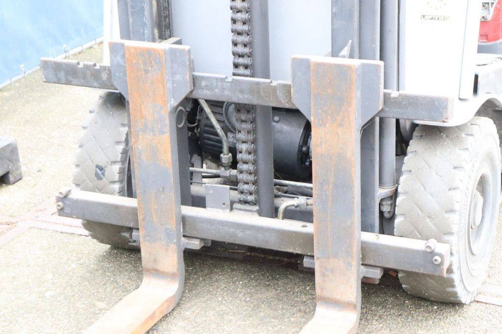 Gabelstapler Still RX50-16 Elektro 1600kg 2004