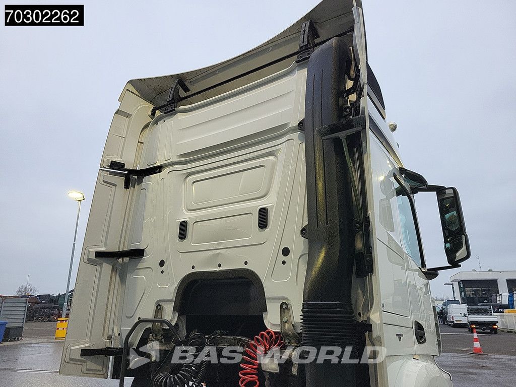 Mercedes Actros 1932 4X2
