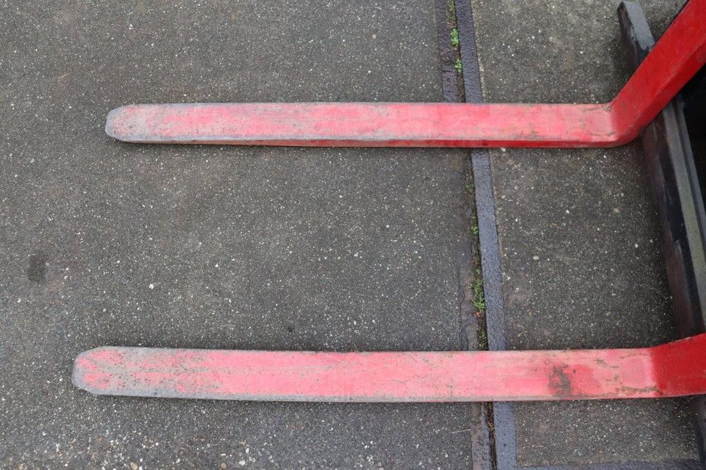 Gabelstapler Hyster H2.0FT LPG 1730kg 3.79m 2014