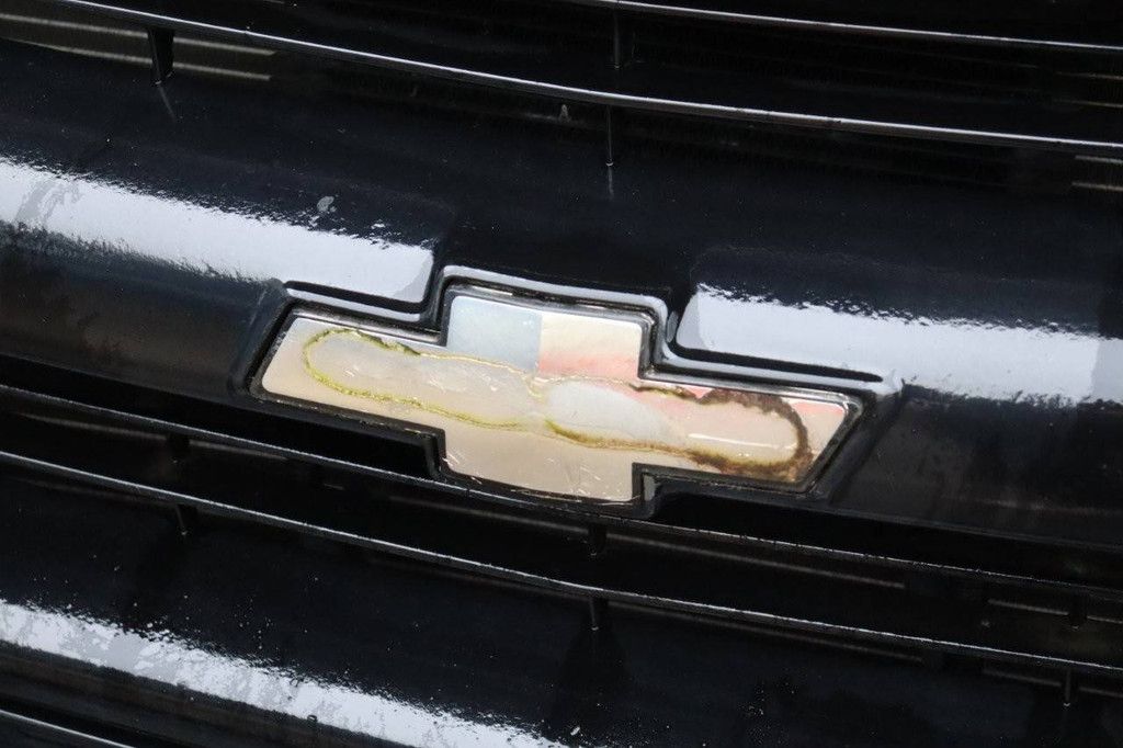 Chevrolet Chevy Van Diesel 2000 Van