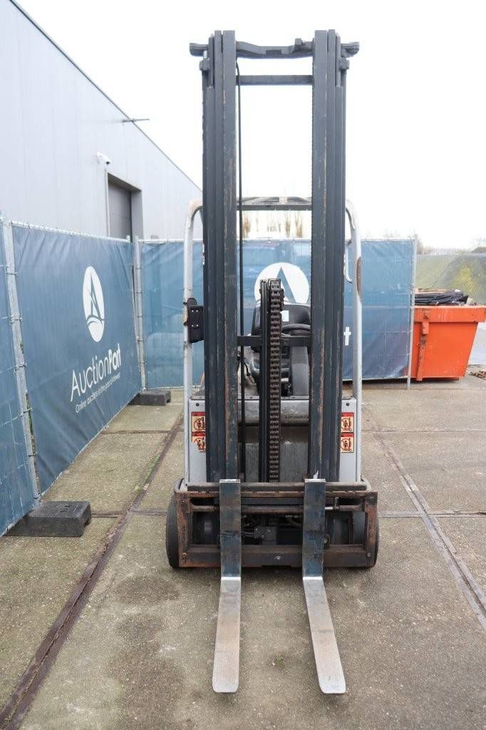 Heftruck Still RX50-13 Elektrisch 1250kg 2006