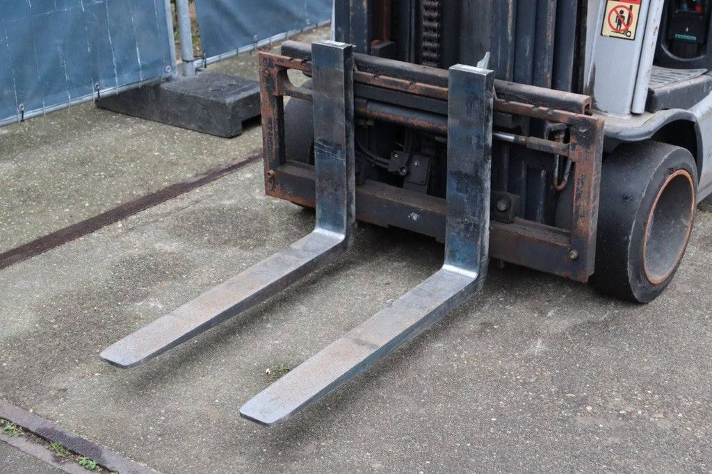 Heftruck Still RX50-13 Elektrisch 1250kg 2006