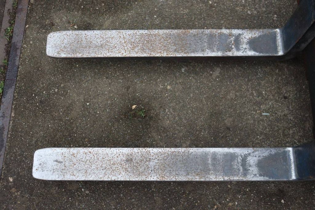 Heftruck Still RX50-13 Elektrisch 1250kg 2006