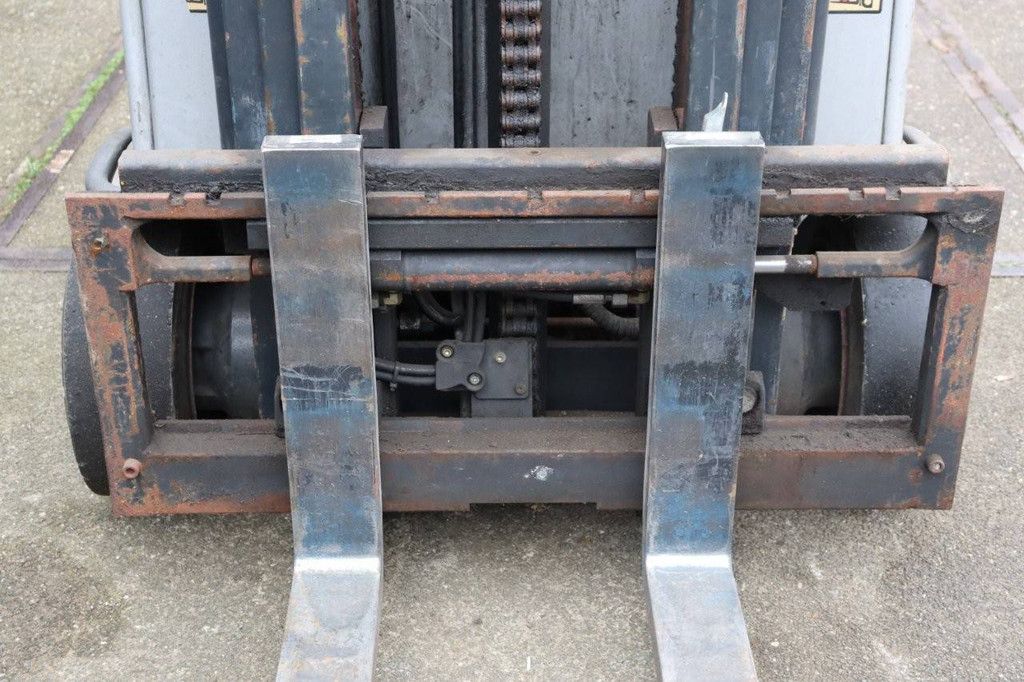 Heftruck Still RX50-13 Elektrisch 1250kg 2006