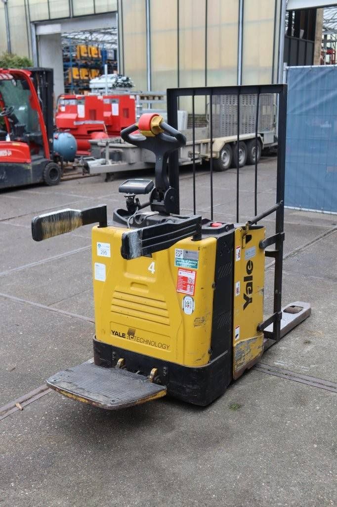 Pallet truck Yale MP20X Electric 2000kg 2008