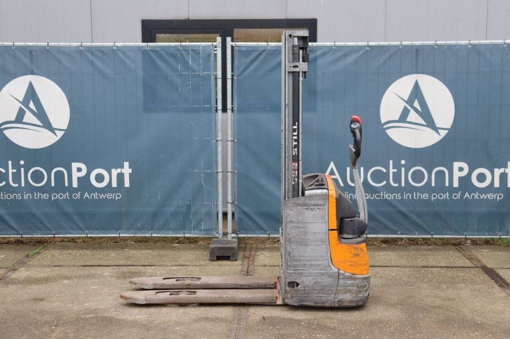 Stacker Still EXV 12 Electric 1200kg 2015