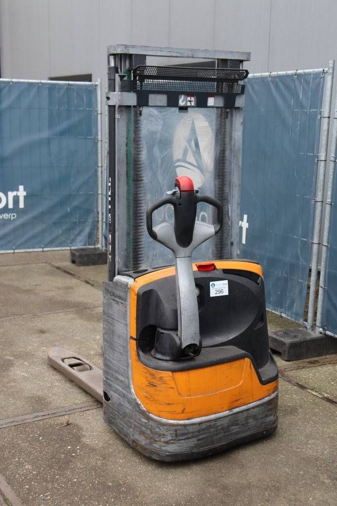 Stacker Still EXV 12 Electric 1200kg 2015
