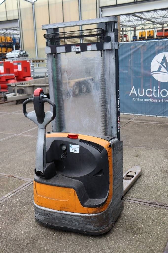 Stacker Still EXV 12 Electric 1200kg 2015