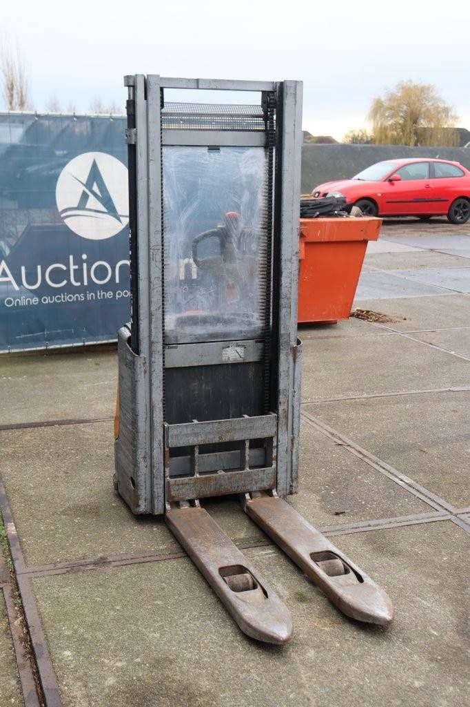 Stacker Still EXV 12 Electric 1200kg 2015