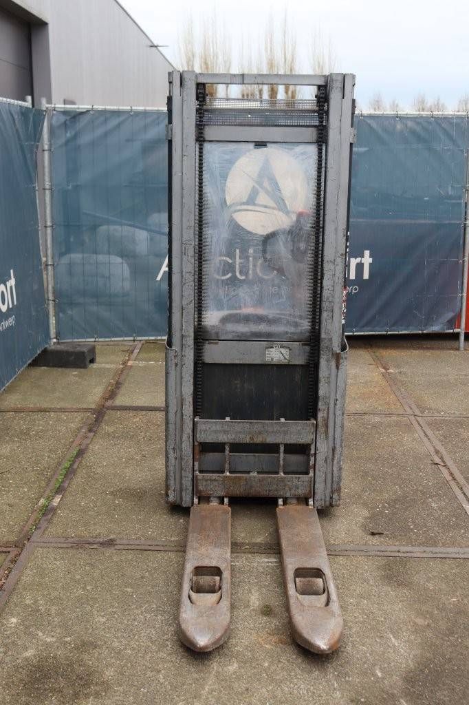 Stacker Still EXV 12 Electric 1200kg 2015