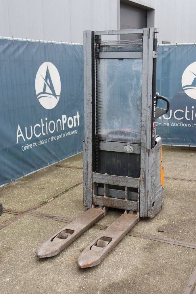 Stacker Still EXV 12 Electric 1200kg 2015