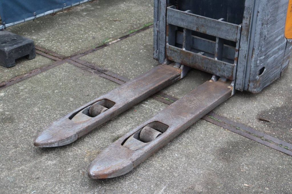 Stacker Still EXV 12 Electric 1200kg 2015