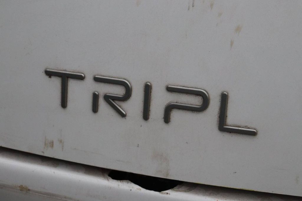 Scooter TRIPL Electric