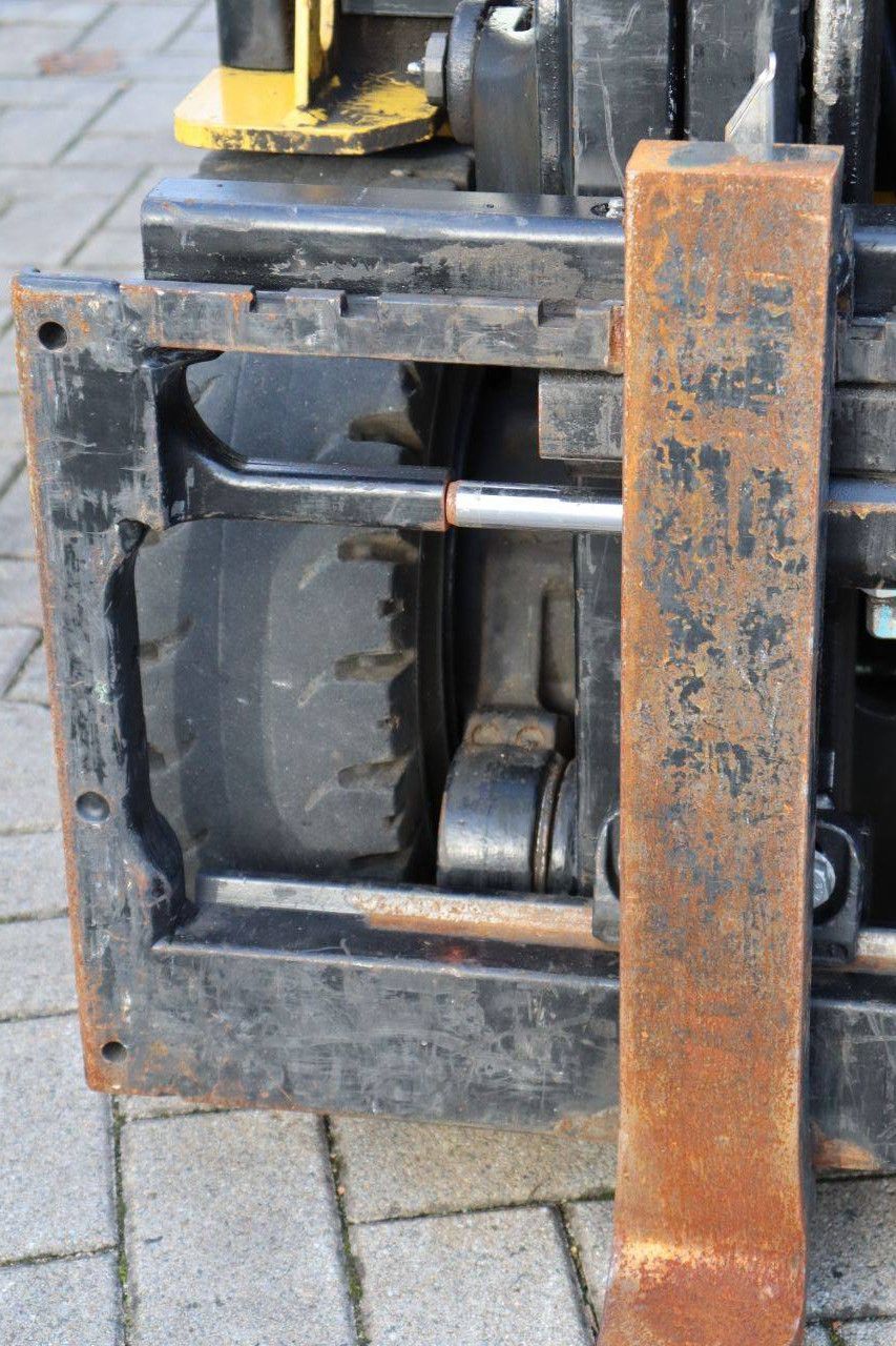 Heftruck Yale ERP16VT Elektrisch 1600kg 3.21m 2022