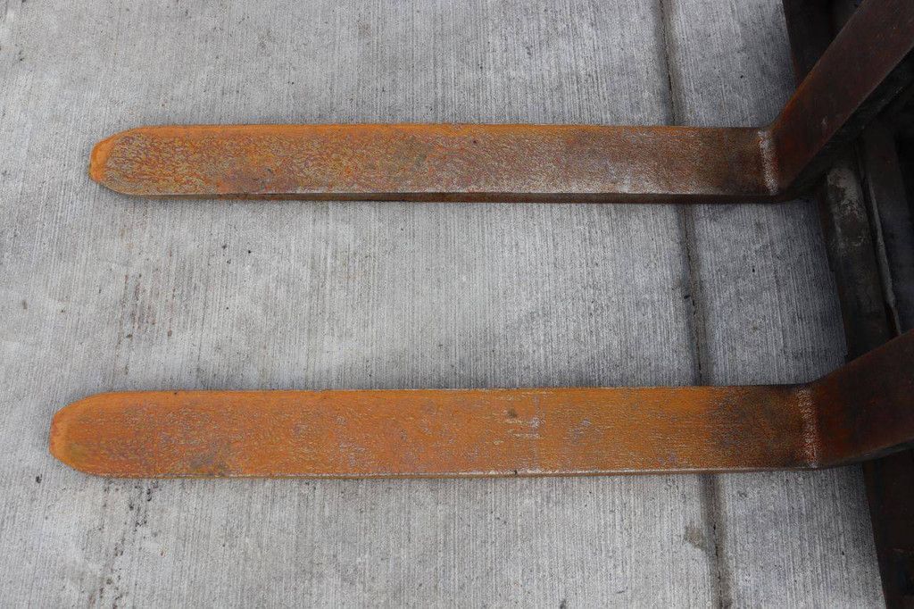 Forklift Sumitomo 11FG20PAX2GD LPG 1970kg 3.05m 2007