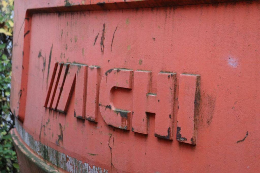 Teleskop-Arbeitsbühne AT SR182/1SR602 Diesel 20m 2001