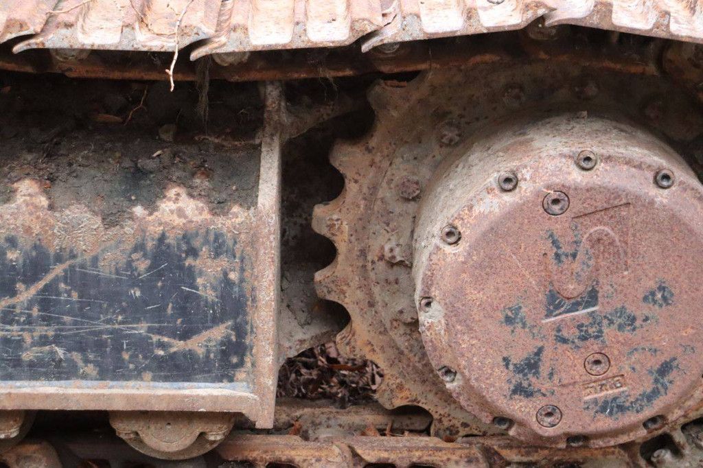 Teleskop-Arbeitsbühne AT SR182/1SR602 Diesel 20m 2001