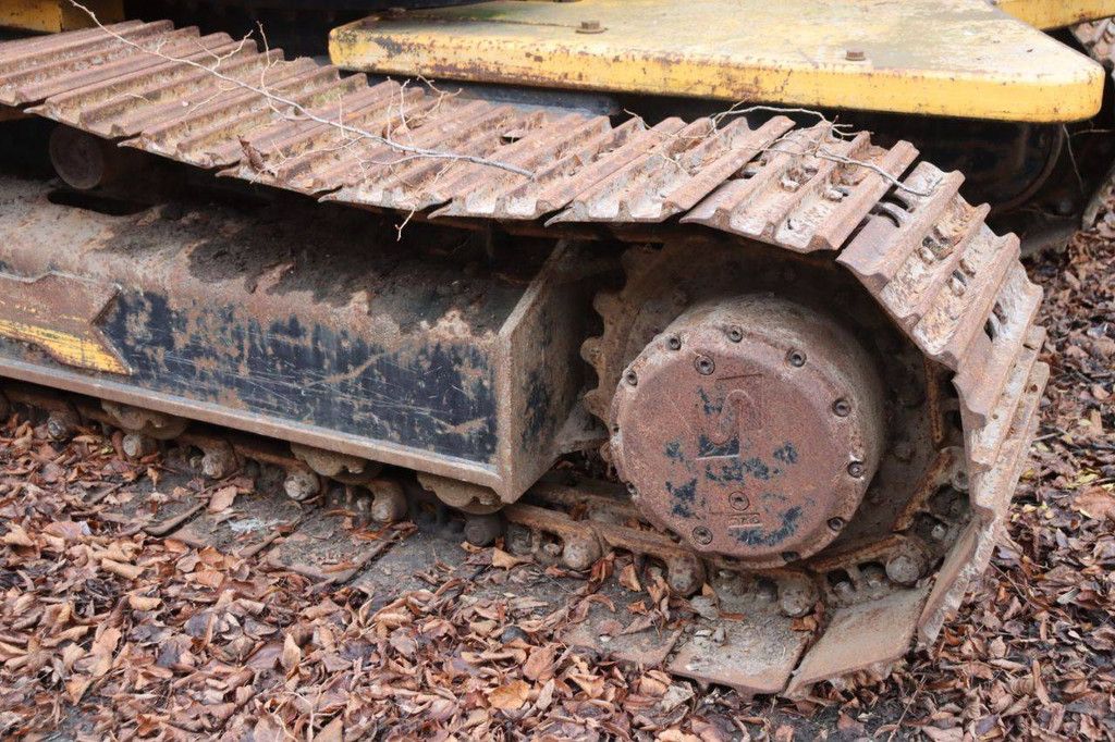 Teleskop-Arbeitsbühne AT SR182/1SR602 Diesel 20m 2001