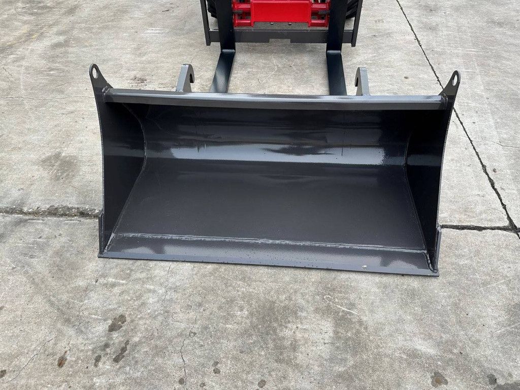 Wheel loader Wolf MINI 750 Diesel 2025 New