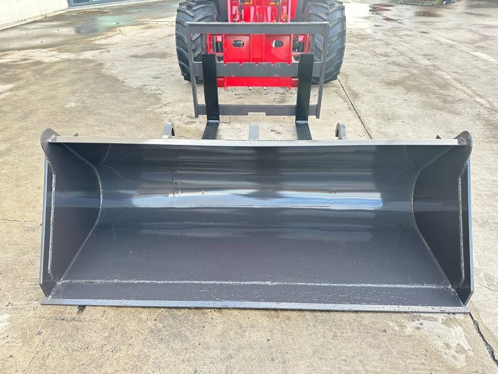 Wheel loader Wolf Mini 780T Diesel 2025 New