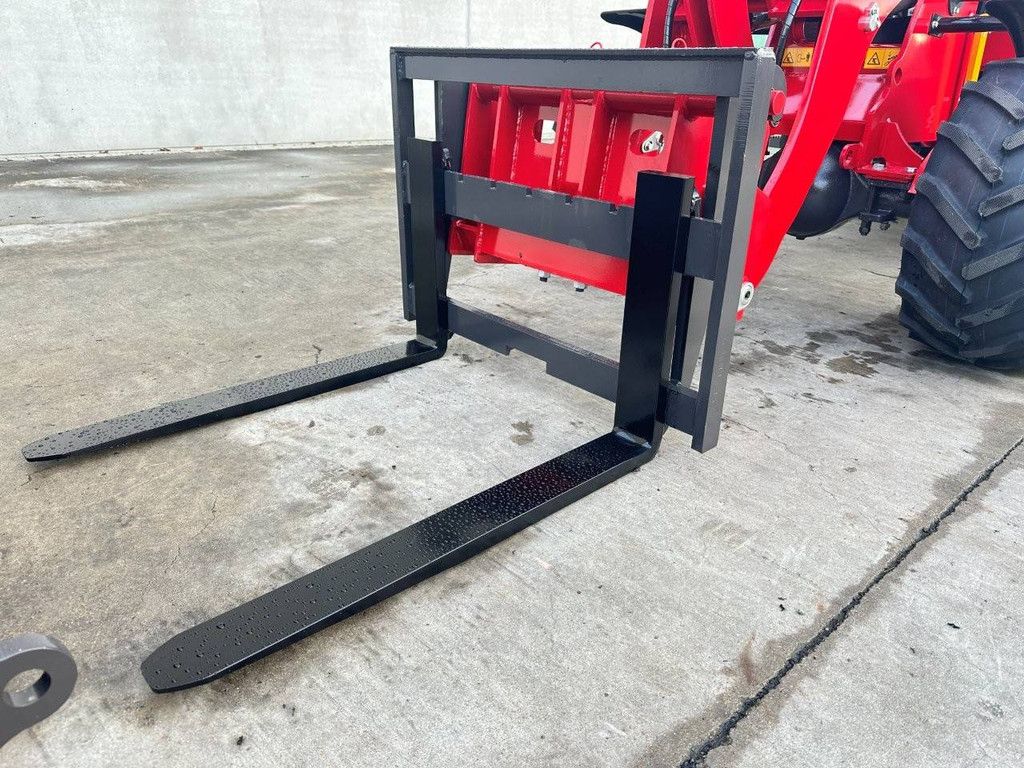 Wheel loader Wolf Mini 780T Diesel 2025 New