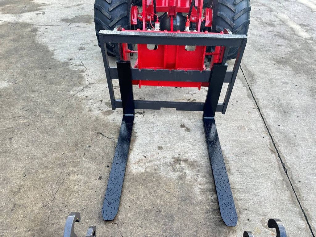 Wheel loader Wolf Mini 780T Diesel 2025 New