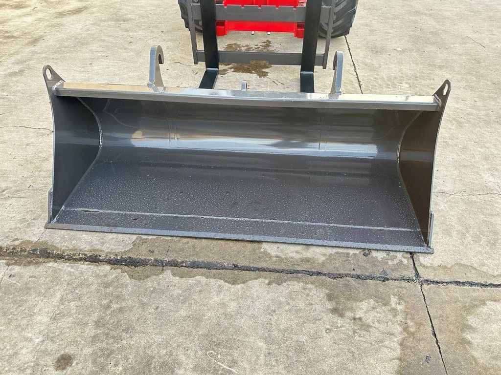 Wheel loader Wolf Mini 780H Diesel 2025 New