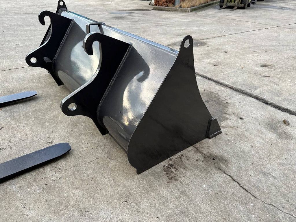 Wheel loader Wolf Mini 780HT Diesel 2025 New