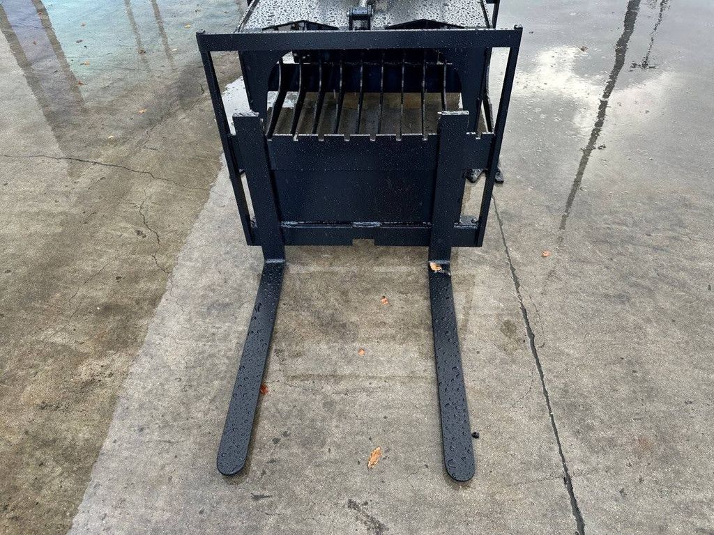 Newrick ZW380 Benzin-Kettenlader 2025 Neu