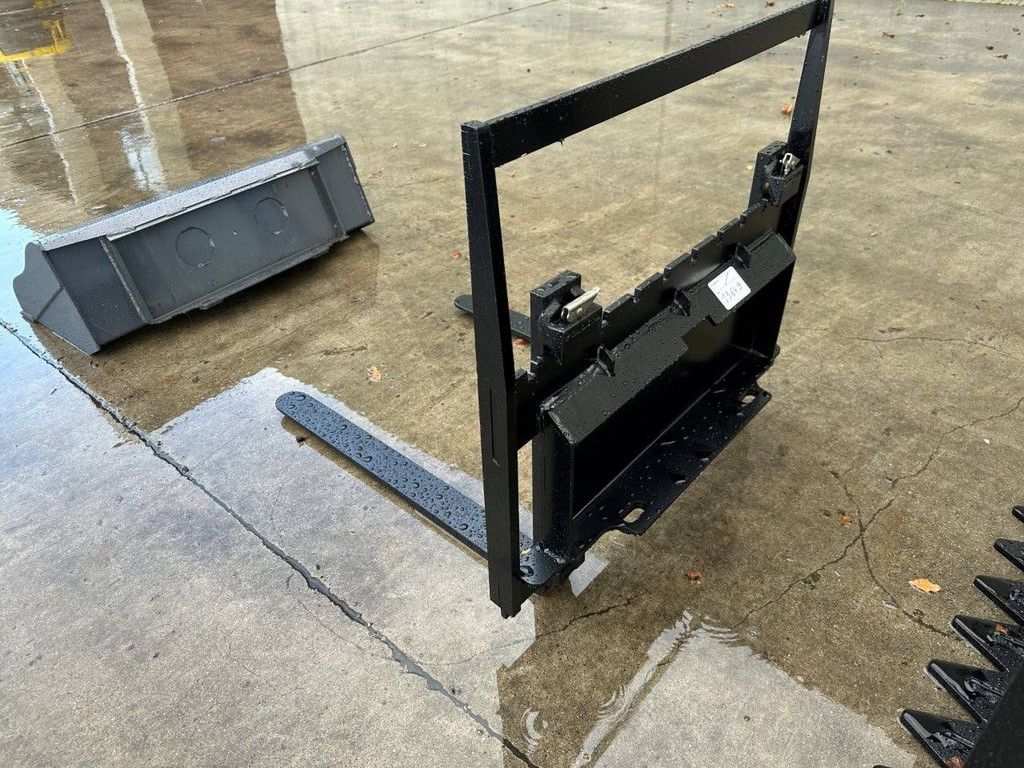 Newrick ZW380 Benzin-Kettenlader 2025 Neu