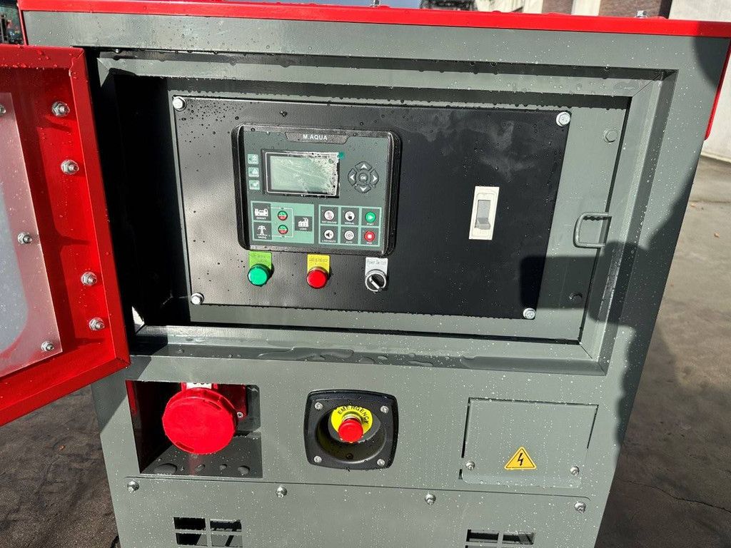 Generator Kawakenki KK50-III-SSS 2025 Neu