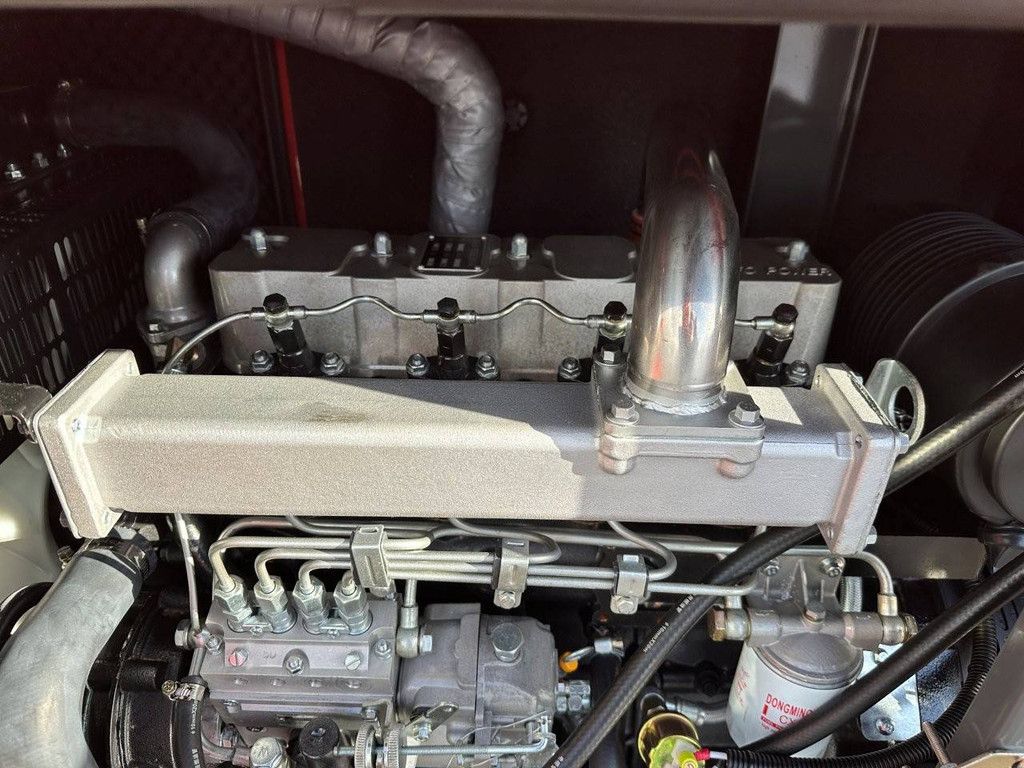 Generator Kawakenki KK50-III-SSS 2025 Neu