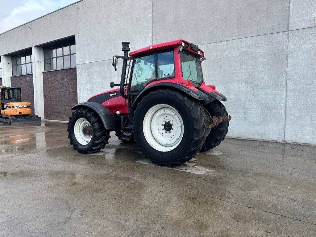 Tractor Valtra T150 Diesel