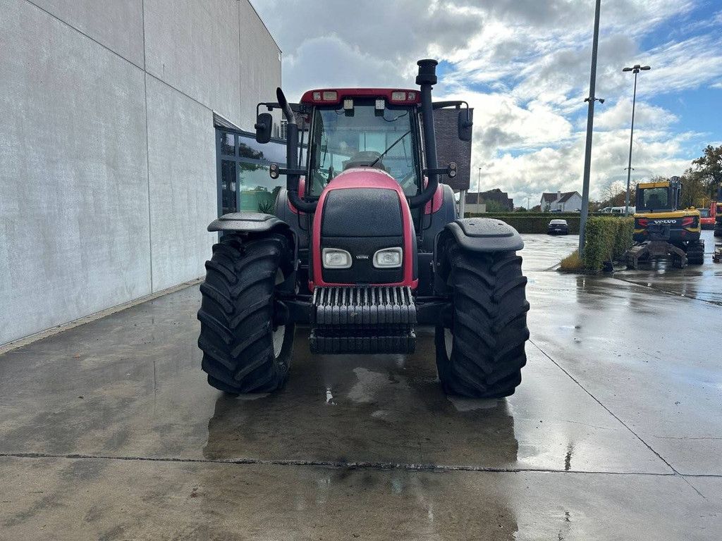 Tractor Valtra T150 Diesel