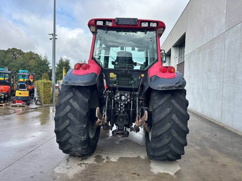 Tractor Valtra T150 Diesel