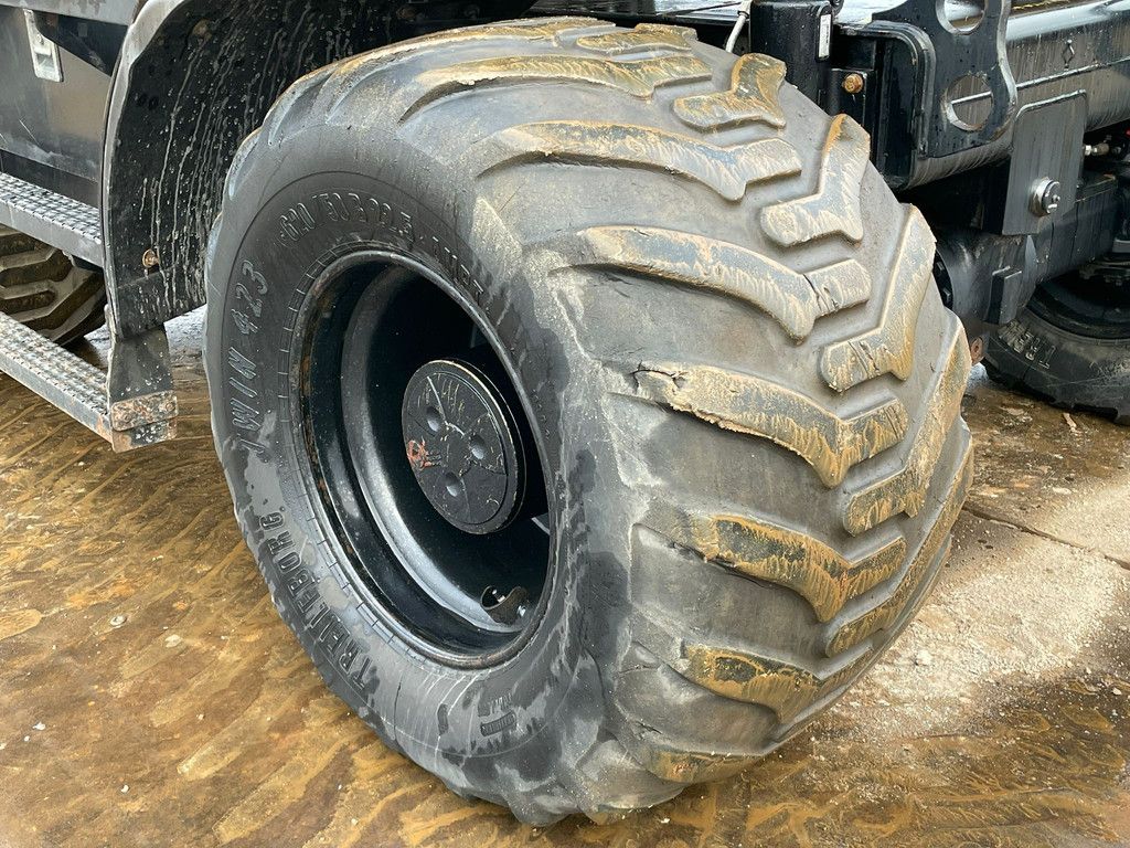 Caterpillar M313D - CE