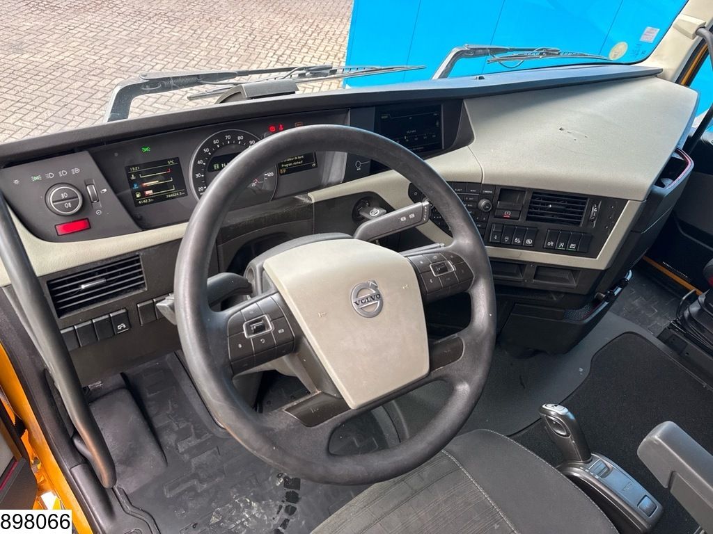 Volvo FH 500 EURO 6, Standairco