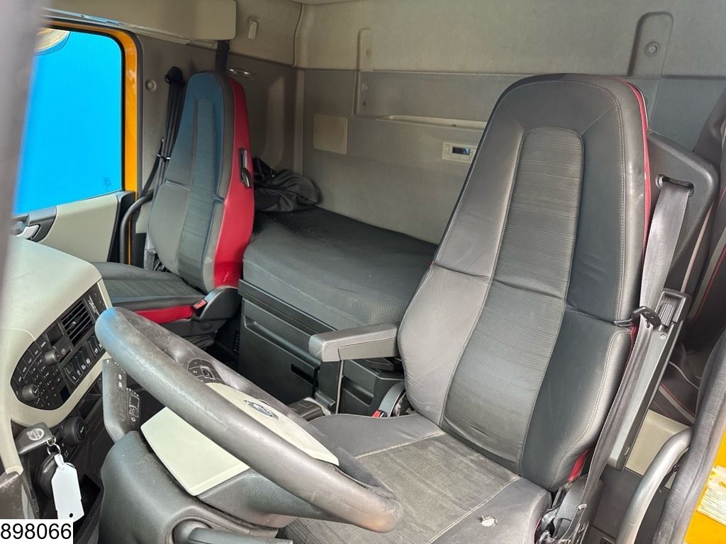 Volvo FH 500 EURO 6, Standairco