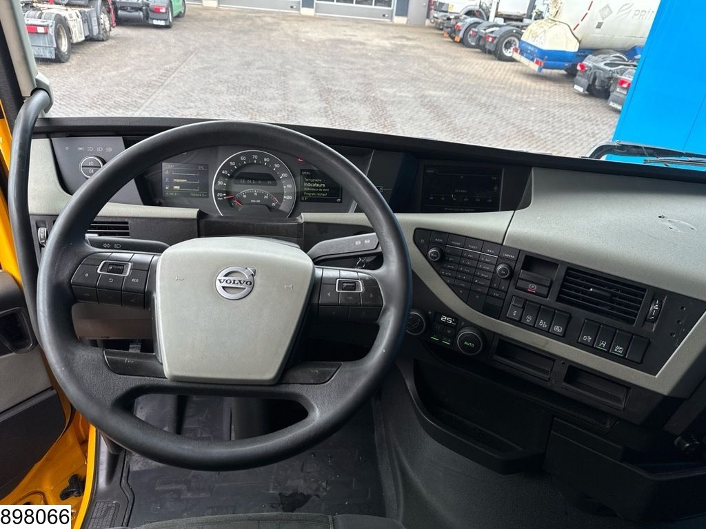 Volvo FH 500 EURO 6, Standairco