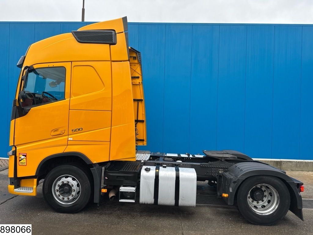 Volvo FH 500 EURO 6, Standairco