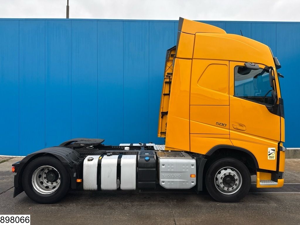 Volvo FH 500 EURO 6, Standairco