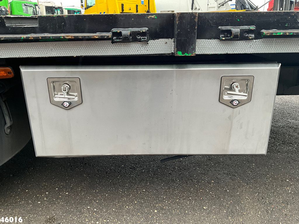 Draco 2-assige aanhangwagen