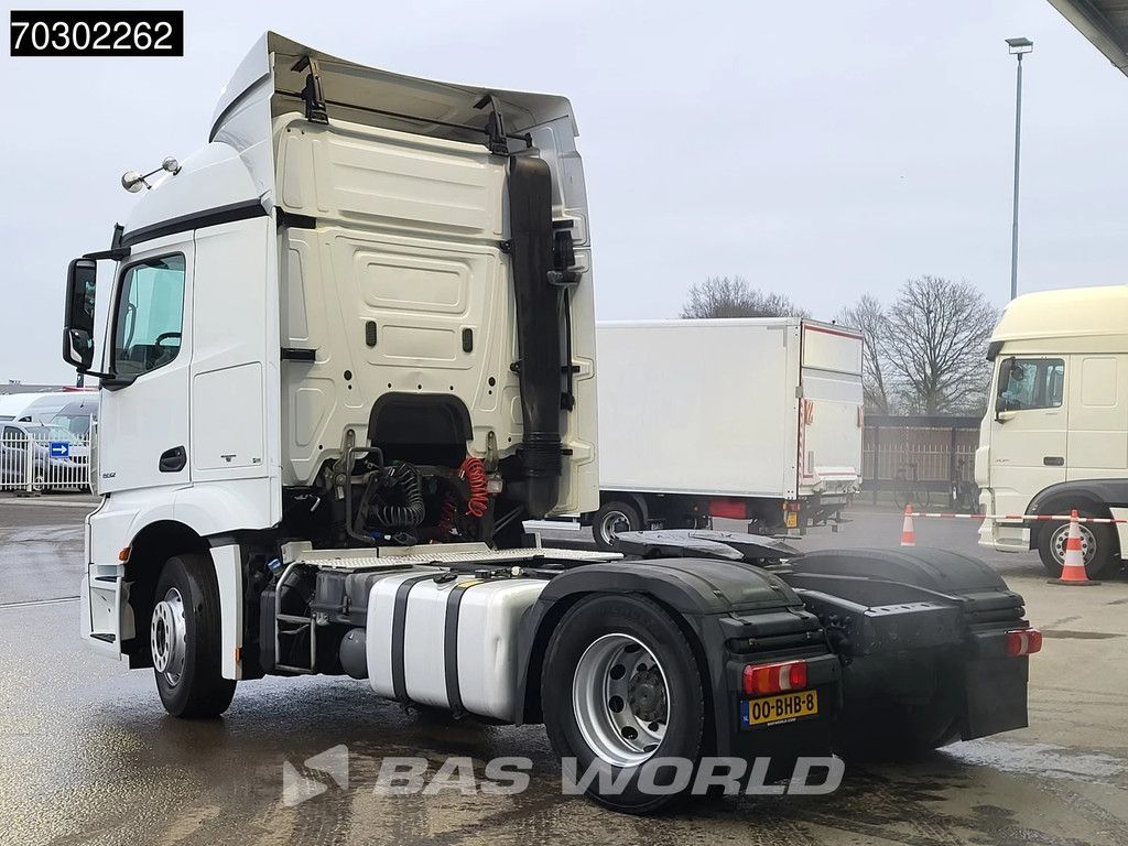 Mercedes Actros 1932 4X2 NL-Truck