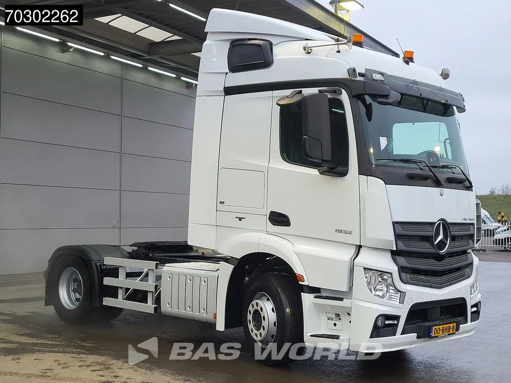 Mercedes Actros 1932 4X2 NL-Truck