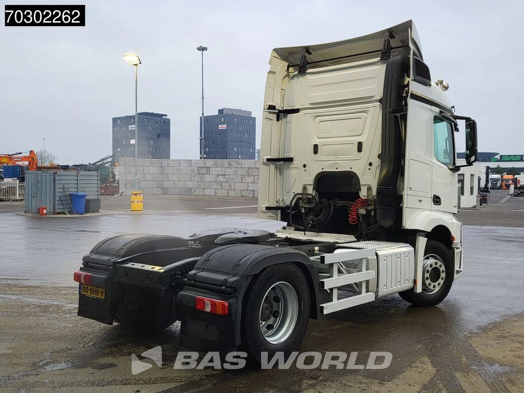Mercedes Actros 1932 4X2 NL-Truck